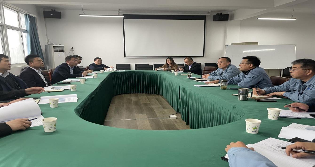 4月4日下午兩點(diǎn)半與市電力公司開(kāi)會(huì )2